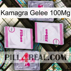 Kamagra Jelly 100Mg 33